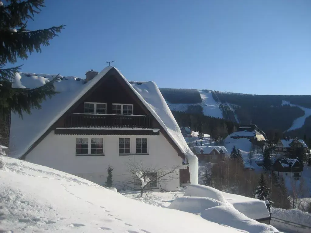 Photo 3 of Pension Fuka